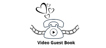 VIDEO GUEST BOOK